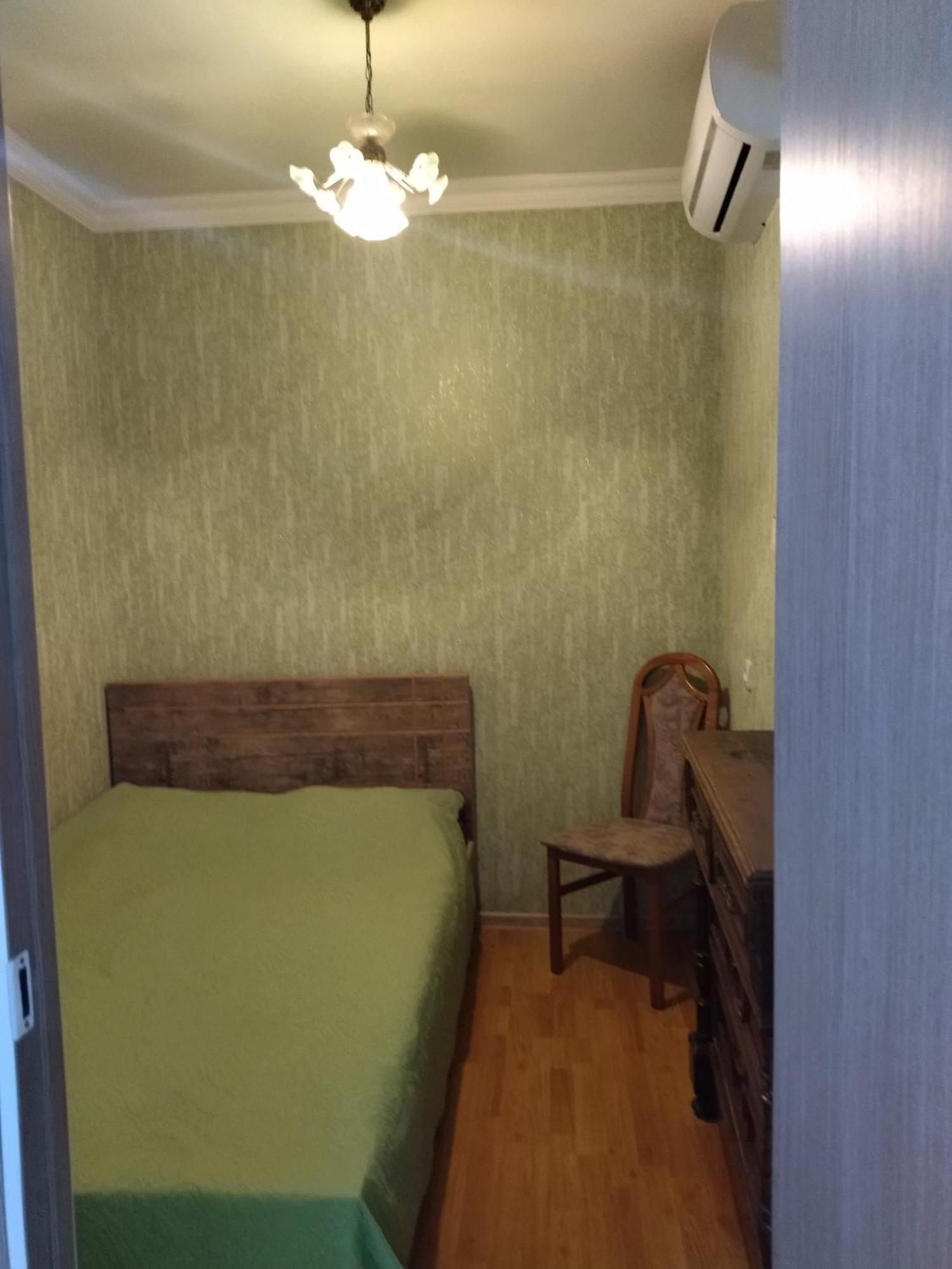 Apartment For You Tbilisi Eksteriør bilde