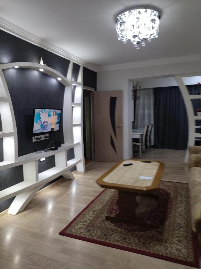 Apartment For You Tbilisi Eksteriør bilde