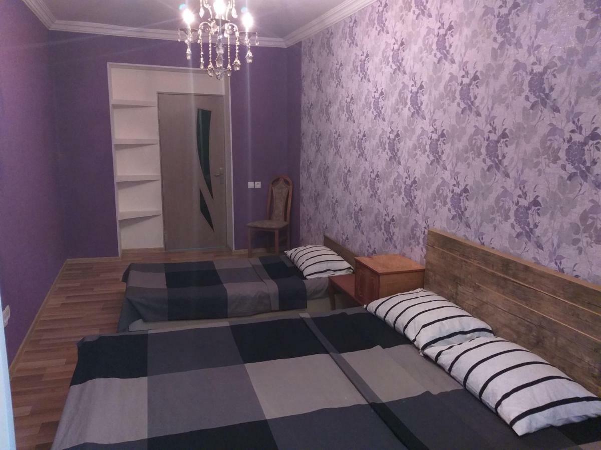 Apartment For You Tbilisi Eksteriør bilde
