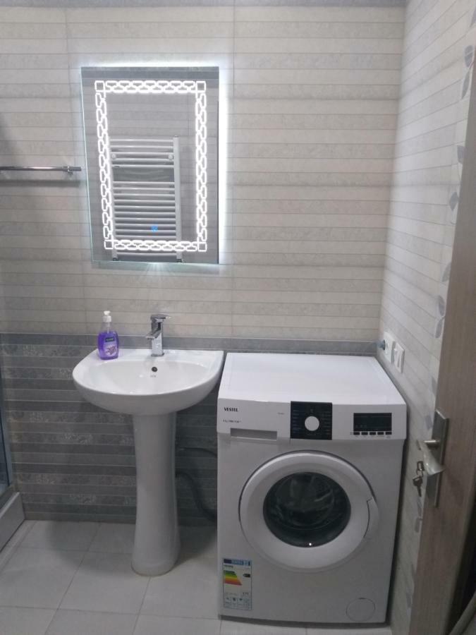 Apartment For You Tbilisi Eksteriør bilde